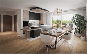 t4 à la vente -   67550  ECKWERSHEIM, surface 88 m2 vente t4 - UBI467347130